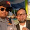 Ketum FRN Dukung Polri di HUT Bhayangkara ke-79, Apresiasi Transformasi Lalu Lintas