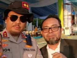 Ketum FRN Dukung Polri di HUT Bhayangkara ke-79, Apresiasi Transformasi Lalu Lintas