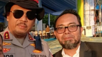 Ketum FRN Dukung Polri di HUT Bhayangkara ke-79, Apresiasi Transformasi Lalu Lintas