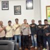 PW FAST RESPON Beri Kejutan untuk Kapolresta Banyuwangi di HUT Bhayangkara ke-79