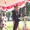Upacara Hari Bhayangkara ke-79 di Banyuwangi Berlangsung Khidmat dan Penuh Kejutan