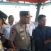 Kapolda Jatim Pantau Langsung Pencarian Korban Kapal Tenggelam di Selat Bali