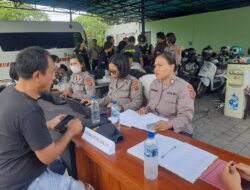 UPDATE KORBAN KMP TANU PRATAMA JAYA: 6 Meninggal, 31 Selamat, Sisanya Masih Dicari