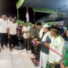Dandim 0825/Banyuwangi Resmikan Langgar Wali Songo di Desa Sumberasri, Wujud Sinergi TNI dan Masyarakat