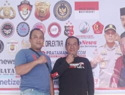 PW-Fast Respon Banyuwangi Apresiasi Kerja Keras Polisi dalam Pencarian Korban KM Tunu Pratama Jaya