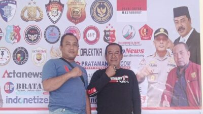 PW-Fast Respon Banyuwangi Apresiasi Kerja Keras Polisi dalam Pencarian Korban KM Tunu Pratama Jaya