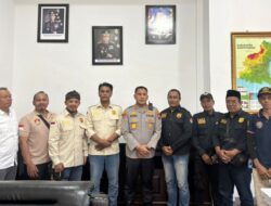 Kapolresta Banyuwangi Dapat Apresiasi: “Lebih Peduli Masyarakat daripada Kesehatannya Sendiri”