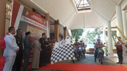 Semangat Polri Untuk Masyarakat, Kapolres Situbondo Launching Inovasi Sosial Pasabber dan Padi Berkah
