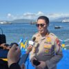 Polda Jatim Buka Posko Informasi Korban KMP Tunu Pratama di Pelabuhan Ketapang