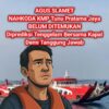 Nahkoda KMP Tunu Pratama Jaya Jadi Korban Tenggelamnya Kapal di Selat Bali
