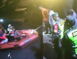 Kodim 0825 Banyuwangi Turut Andil dalam Evakuasi Jenazah Korban KMP Tunu Pratama Jaya