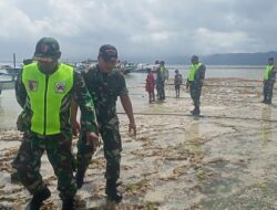 Hari ke-6 Pencarian Korban KMP Tunu Pratama Jaya, Tim Gabungan Sisir Tiga Pantai di Tegaldlimo