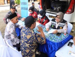 Warga Apresiasi Polres Malang Hadirkan Pelayanan Terpadu hingga Dialog Kamtibmas