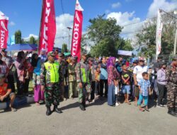 Kapolri: Penghargaan ITUC Tak Terlepas Dari Peran Serikat Buruh Indonesia