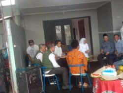 Gubernur Jatim Tinjau Pembangunan Infrastruktur Penghubung Kecamatan Purwoharjo–Bangorejo