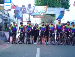 Hari Bhayangkara ke -79 Polres Ponorogo Gelar “Lingkar Wilis 2025” Bupati Sugiri : Kita Jadikan Agenda Tahunan