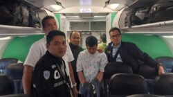 Polri Bongkar Jaringan Internasional TPPO Bermodus Admin Kripto di Myanmar, Dua Tersangka Ditetapkan