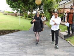 Menhut Apresiasi Banyuwangi: Sukses Kelola Hutan Lewat Eco-Tourism