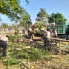 Forkopimda Madiun Kota Gotong Royong Siapkan Dapur Umum Program Makan Bergizi Gratis