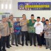 Kapolda Jambi Kunjungi PW Muhammadiyah, Perkuat Sinergi Jaga Kamtibmas dan Moderasi Beragama