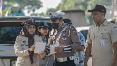 Hari Ketiga Ops Patuh Semeru 2025, Polres Jember Fokuskan Penertiban di Jalur Provinsi Jember–Lumajang