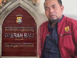 Ketum PW-Fast Respon Keluhkan Minimnya Informasi dari Humas Polda Bali