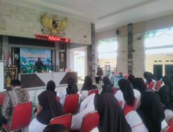 Danramil 0825/20 Songgon Produktif Berikan Materi dalam Kegiatan MPLP PKBM Al-Payyad dengan Tema “MPLP Ramah 2025