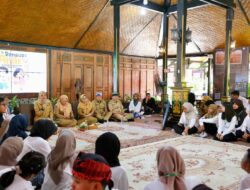 “Rembuk Anak” Banyuwangi: Wadah Aspirasi Anak untuk Kebijakan Ramah Anak