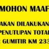 Banyuwangi Hadapi Masa “Semi Lockdown”, Saatnya Pemerintah Lebih Serius Atur Lalu Lintas