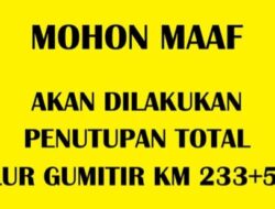 Banyuwangi Hadapi Masa “Semi Lockdown”, Saatnya Pemerintah Lebih Serius Atur Lalu Lintas