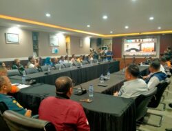 Operasi SAR KMP Tunu Pratama Jaya Resmi Ditutup, 49 Korban Ditemukan