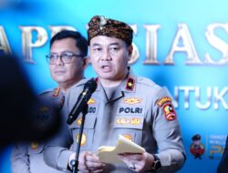 Polri Gelar Awarding Day “Polri untuk Masyarakat”, Apresiasi Masyarakat dan Personel Berprestasi