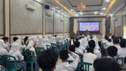 Polda Jatim Gelar Safari Generasi Emas Anti Narkoba di Bondowoso