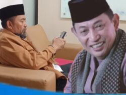 Agus Flores Sindir Oknum Polri yang Cemari Nama Baik Kapolri
