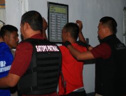 Kanwil Ditjenpas Jatim Geledah 19 Kamar Lapas Banyuwangi, Pastikan Bebas dari Barang Terlarang