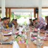 Bupati Banyuwangi Minta Tambahan Armada Kapal ke Kemenhub, Antisipasi Kemacetan Parah di Jalur Situbondo