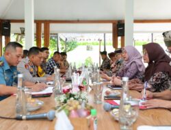 Bupati Banyuwangi Minta Tambahan Armada Kapal ke Kemenhub, Antisipasi Kemacetan Parah di Jalur Situbondo