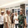 Dandim 0825/Banyuwangi Hadiri Talk Show Literasi Digital: Dorong Generasi Muda Jadi Agen Perubahan