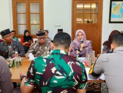 Bupati Ipuk Minta Jalur Gumitir Tak Ditutup Total, Kemacetan Banyuwangi Kian Parah