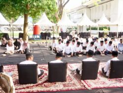 Jelang TdBI, Banyuwangi Gelar Khotmil Quran Serentak