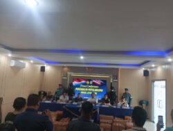 Lanal Banyuwangi Gagalkan Penyelundupan Ribuan Botol Arak Bali