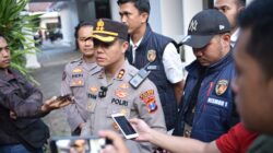 Polisi Ungkap Kasus Jenazah Dalam Kardus di Gresik, 1 Tersangka Diamankan