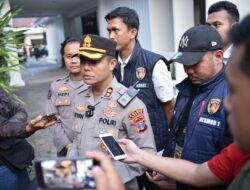 Polisi Ungkap Kasus Jenazah Dalam Kardus di Gresik, 1 Tersangka Diamankan
