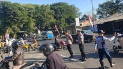 Polres Bondowoso Siaga 24 Jam Antisipasi Antrian BBM di SPBU Imbas Jalur Gumitir Ditutup Sementara