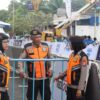 Polresta Banyuwangi Kawal Ketat Etape 3 TDBI 2025, Pastikan Rute Aman dan Steril