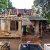 Koramil Kalipuro Bongkar Rutilahu demi Kesejahteraan Warga
