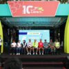 Kasdim 0825/Banyuwangi Sambut Peserta TDBI 2025 Etape 3