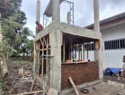 TMMD 125 Kodim 0825/Banyuwangi Bangun Sumur Bor, Warga Siliragung Kini Nikmati Air Bersih