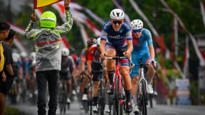 Etape Pamungkas TdBI 2025: Tanjakan “Neraka” Ijen Siap Lahirkan Juara Baru