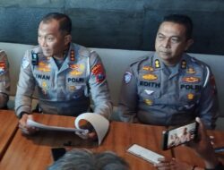 Siapkan Buffer Zone, Ditlantas Polda Jatim Urai Kepadatan Jalur Situbondo–Ketapang